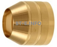 Защитный колпак 11.835.201.081  - st-e.info - Липецк