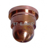 Сопло 220930 ECO - st-e.info - Липецк