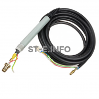 228790 Плазмотрон механизированный 7,6 метров - st-e.info - Липецк