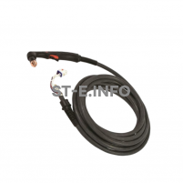 228788 Плазмотрон ручной 7,6 метров - st-e.info - Липецк