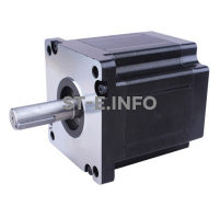 Двухфазный шаговый двигатель Nema 42 110HS150-6504 - st-e.info - Липецк