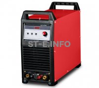 Аппарат воздушно-плазменной резки CUT 70 PN - st-e.info - Липецк