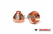 Экран защитный для плазмотрона LC105 арт. W03X0893-69A (строжка) TEHNOCUT - st-e.info - Липецк