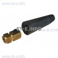 Гнездо BB 10-25 ABI-CF 10-25 - st-e.info - Липецк