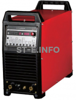 Аппарат для аргонодуговой сварки ALUTIG-250HD инвертор - st-e.info - Липецк