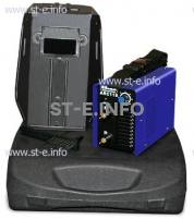 Сварочный аппарат Brima (инвертор) ARC 110 - st-e.info - Липецк