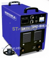 Сварочный аппарат Brima (инвертор) ARC 315 - st-e.info - Липецк