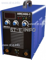 Сварочный аппарат Brima (инвертор) ARC 400-1 - st-e.info - Липецк