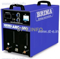 Сварочный аппарат Brima (инвертор) ARC 400 - st-e.info - Липецк