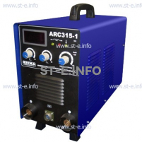 Сварочный аппарат Brima (инвертор) ARC-315-1 - st-e.info - Липецк