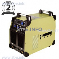 Сварочный инвертор ARC-400G, 380В - st-e.info - Липецк