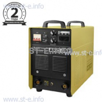 Сварочный инвертор ARC-409, 380В - st-e.info - Липецк