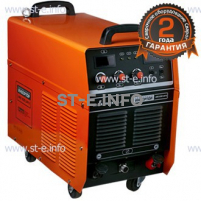 Сварочный инвертор Сварог ARC 630 (J21) - st-e.info - Липецк