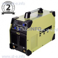 Сварочный инвертор ARC-250G, 380В - st-e.info - Липецк