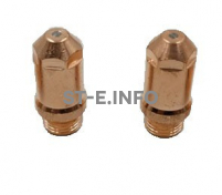 Электрод YK125 - st-e.info - Липецк