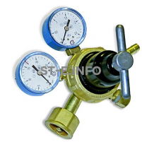 Редуктор аргоновый БАРО 50-4 - st-e.info - Липецк