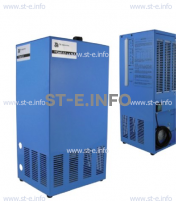 Блок водяного охлаждения Be Cool 2.2 - st-e.info - Липецк