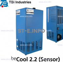 Блок водяного охлаждения Be Cool 2.2 (с сенсором) - st-e.info - Липецк