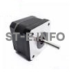 Двухфазный шаговый двигатель 42HS40-1204A05-D24 - st-e.info - Липецк