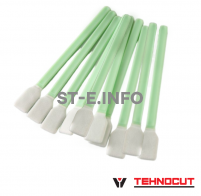 Чистящие безворсовые палочки  арт. БПЧП1 (100 шт.) 120мм - st-e.info - Липецк