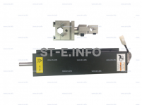  Подъемник для газовой и плазменной резки с электродвигателем ACM150 без кронштейна - st-e.info - Липецк