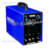 Установка аргоно-дуговой сварки, сварка покрытым электродом и плазменной резки, инверторный BRIMA CT-416 - st-e.info - Липецк