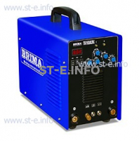 Универсальная установка аргонно-дуговой сварки BRIMA TIG 160 ac/dc - st-e.info - Липецк
