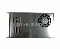 Блок питания S-400-24 - st-e.info - Липецк