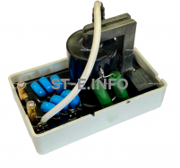 Блок розжига DOG-200 ST PRO - st-e.info - Липецк