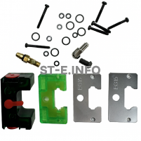Блок смазки HIWIN EG15-E2-KIT-ZZ  - st-e.info - Липецк