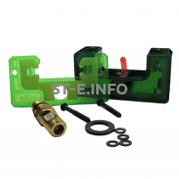 Блок смазки Hiwin EG-20-E2-KIT-ZZ - st-e.info - Липецк