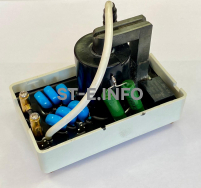 Блок запуска дуги DOG-200ST PRO - st-e.info - Липецк