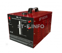 Блок жидкостного охлаждения WL-12 - st-e.info - Липецк
