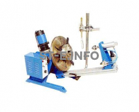 Позиционер малой грузоподъёмности B100T - st-e.info - Липецк