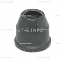 Защитный колпачок для плазмотрона М-15000 (большой, пластиковый) - st-e.info - Липецк