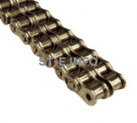 Цепь нержавеющая для центратора TAG Pipe EZSCC20SS - st-e.info - Липецк