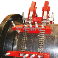 Центратор цепной с двумя цепями для труб диаметром 254-3355 мм - st-e.info - Липецк