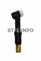 Головка горелки SINTIG-26MFX - st-e.info - Липецк