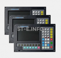 Стойка ЧПУ F-2100Т со встроенным THC - st-e.info - Липецк