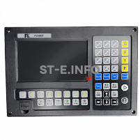 Управляющий блок ЧПУ F2100T с встроенным контроллером высоты - st-e.info - Липецк