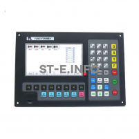 УПРАВЛЯЮЩИЙ БЛОК ЧПУ F2100BX для резки круглых труб с програмным обеспечением - st-e.info - Липецк