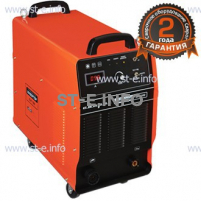 Аппарат для плазменной резки CUT 100 (J78) - st-e.info - Липецк