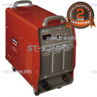 Аппарат для плазменной резки  CUT 160 (J47) - st-e.info - Липецк