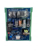 Делитель напряжения для контроллера высоты XPTHC-4, 50:1 - st-e.info - Липецк