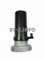 Держатель кассеты с проволокой без прижимной гайки - st-e.info - Липецк