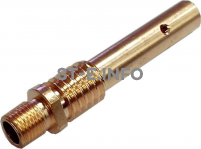 Держатель наконечника М6/М10/65.5 к P-350 - st-e.info - Липецк