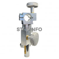 Держатель регулируемый под резак диаметром 30 мм LT-JC-08  - st-e.info - Липецк