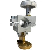 Держатель регулируемый под резак диаметром 30 мм LT-ZJ-02  - st-e.info - Липецк