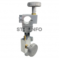 Держатель регулируемый под резак диаметром 32 мм LT-JC-08  - st-e.info - Липецк