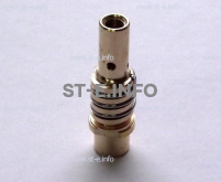 Держатель сопла с пружиной TBi 140/145/150 - st-e.info - Липецк